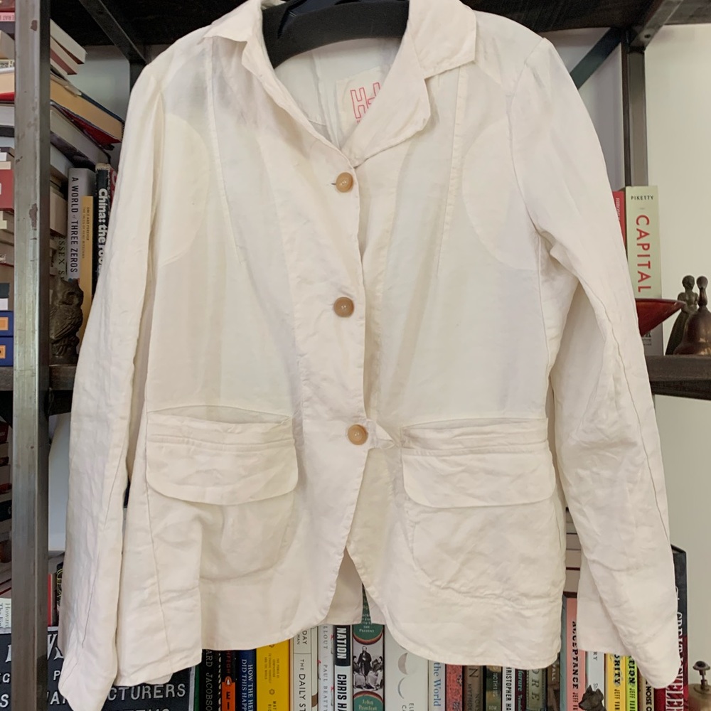 Hannoh Wessel Jacket - Picture 3 of 8